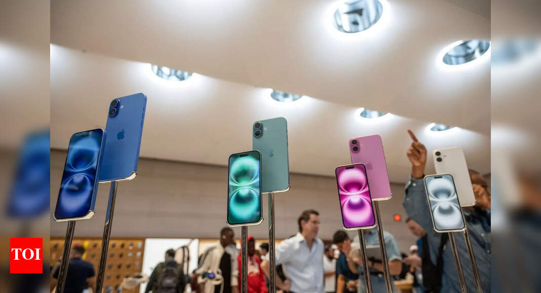 iOS 26, not iOS 19: Apple may replace version numbers with years for iOS, macOS, and all its other operating systems