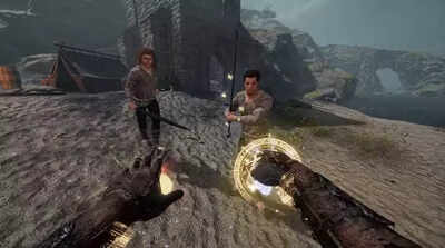 All hidden Hailstone Spell locations in Tainted Grail The Fall of Avalon