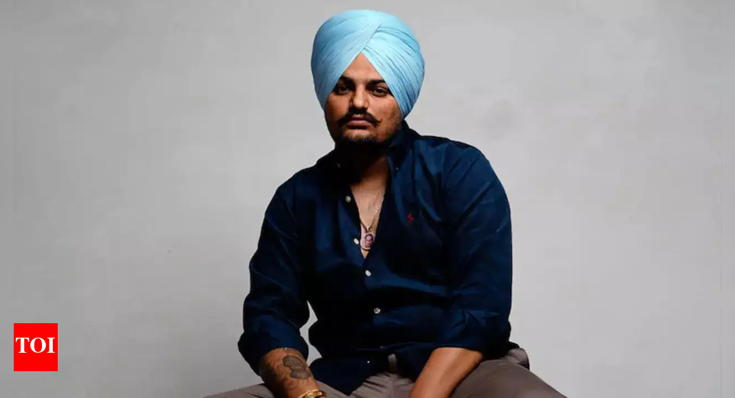 Fans gather at Sidhu Moosewala’s village on 3rd death anniversary
