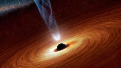 Black Holes explained: Unraveling the facts of space’s cosmic mystery