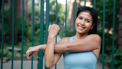 Want to live a healthy life? Learn to be BORING