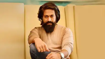 Yash joins forces with 'Mad Max' stunt legend Guy Norris for epic action in 'Ramayana'