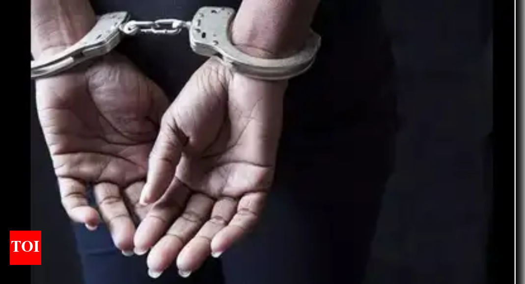 Assam Man Arrested in Shillong for Harassment of Schoolgirls