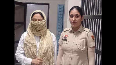 Lawyer Kumar Mukesh to represent YouTuber Jyoti Malhotra in espionage case, hearing on June 9