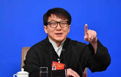 Jackie Chan quips he and Chris Tucker will be '100 years old' before 'Rush Hour 4' happens
