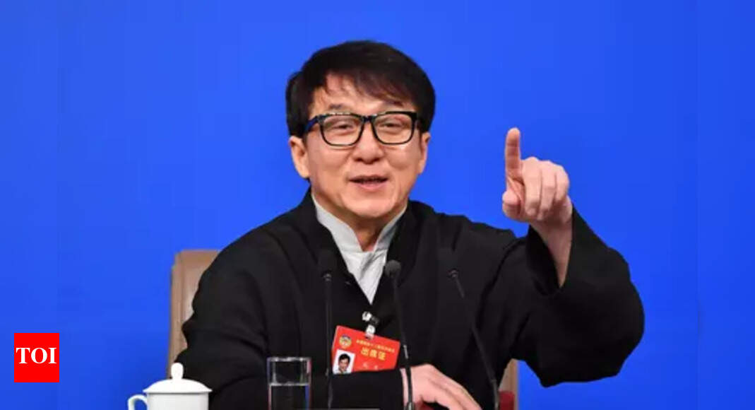 Jackie Chan Discusses Rush Hour 4 and Shanghai Dawn