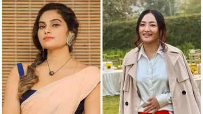Bigg Boss 18’s Chum Darang unfollows close friend Shrutika Arjun on social media; sparks fallout rumours