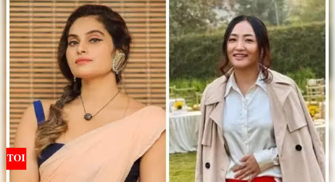 Bigg Boss 18: Chum Darang Unfollows Shrutika; Sparks Fallout Rumors