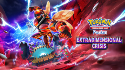 10 best cards in Pokémon TCG Pocket Extradimensional Crisis