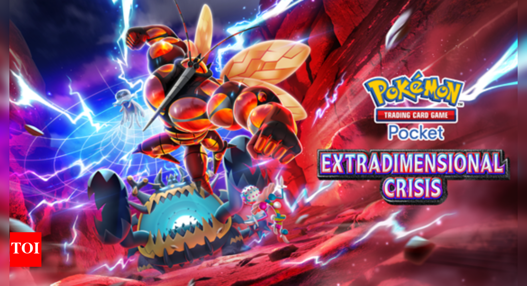 Extradimensional Crisis Pack: Worth Opening?