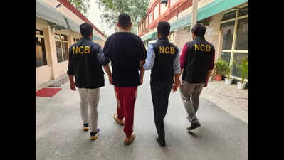Naveen Chickar, criminal psychology grad who ran global drug cartel from abroad, deported from Malaysia