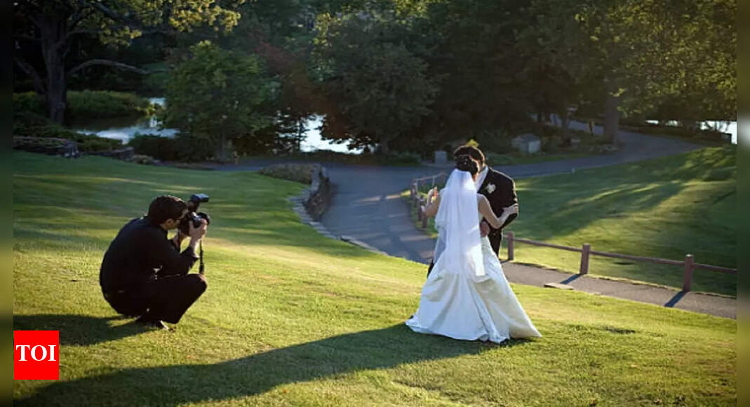 Wedding Films: Focusing on Stories, Not Just Rituals