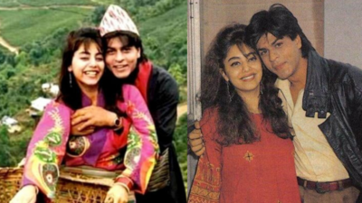 When Shah Rukh Khan said he would never 'neglect' Gauri to chase stardom: ‘You have no right to hurt people who love you’