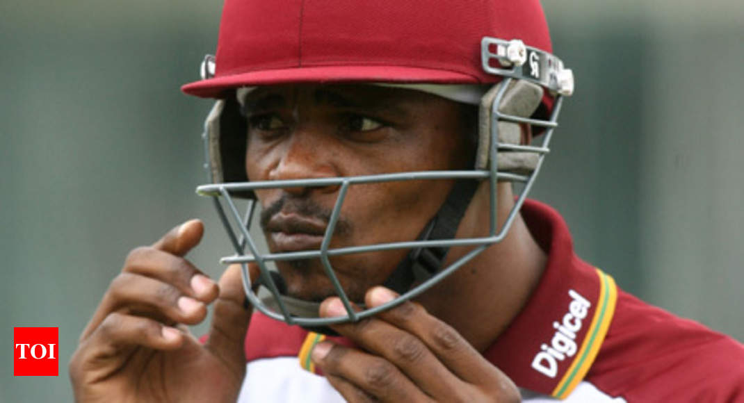 West Indies cricketer Runako Morton dies in car accident | New Zealand