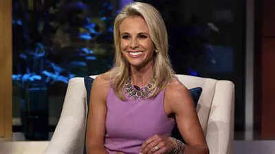 Elisabeth Hasselbeck confirms she won't be back for 'Survivor' season 50