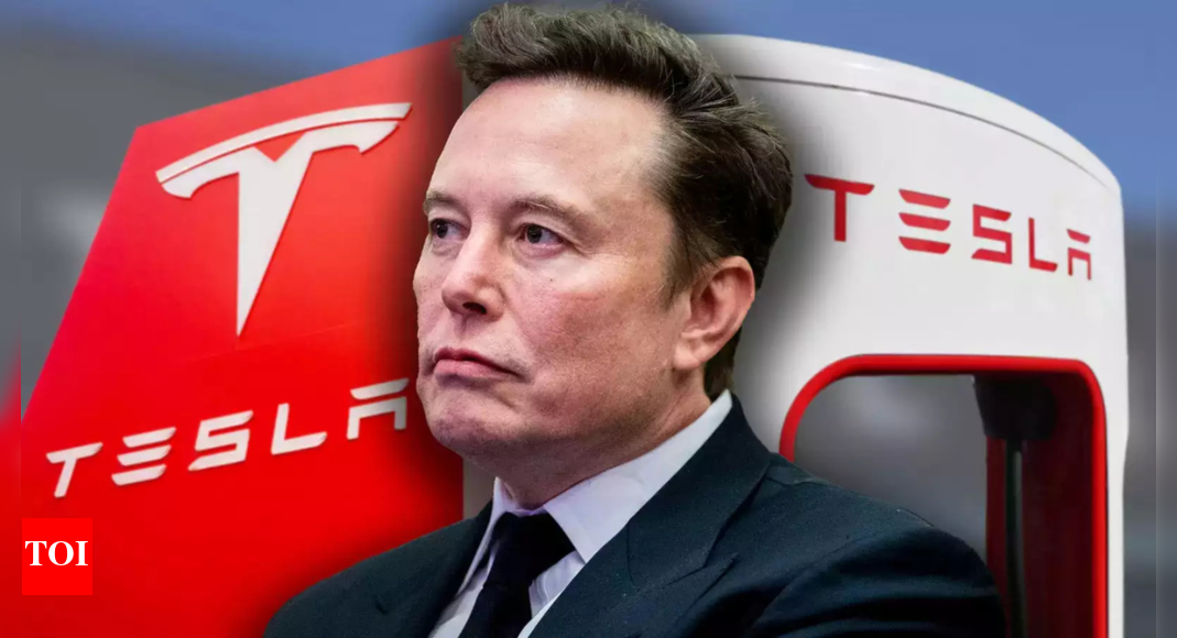 ‘Elon Musk to work 40 hours a week’: Tesla top investors demand amid sales drop