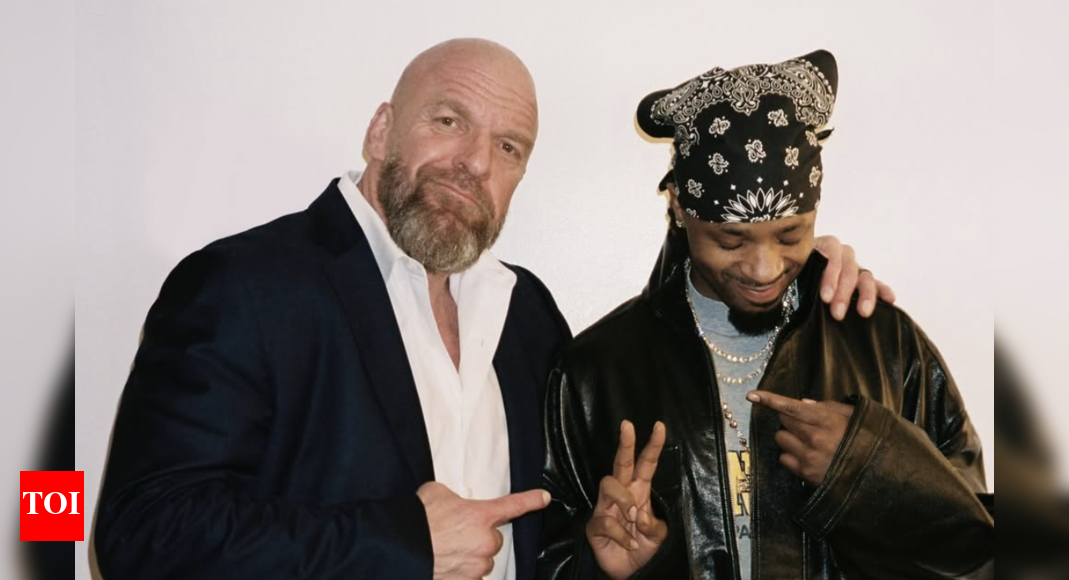 Metro Boomin Wants WWE Entrance Themes; Fans React