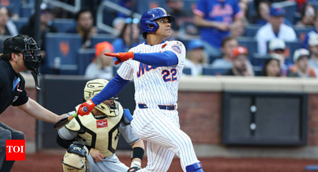 Juan Soto vs Ronald Acuna Jr: Breaking down stats of MLB's