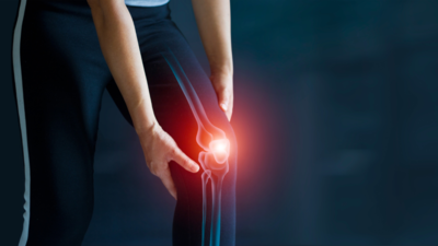 5 warning signs of autoimmune arthritis You shouldn’t ignore