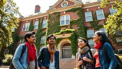 Over 69,000 Indian students face deportation risk as US tightens OPT unemployment rules