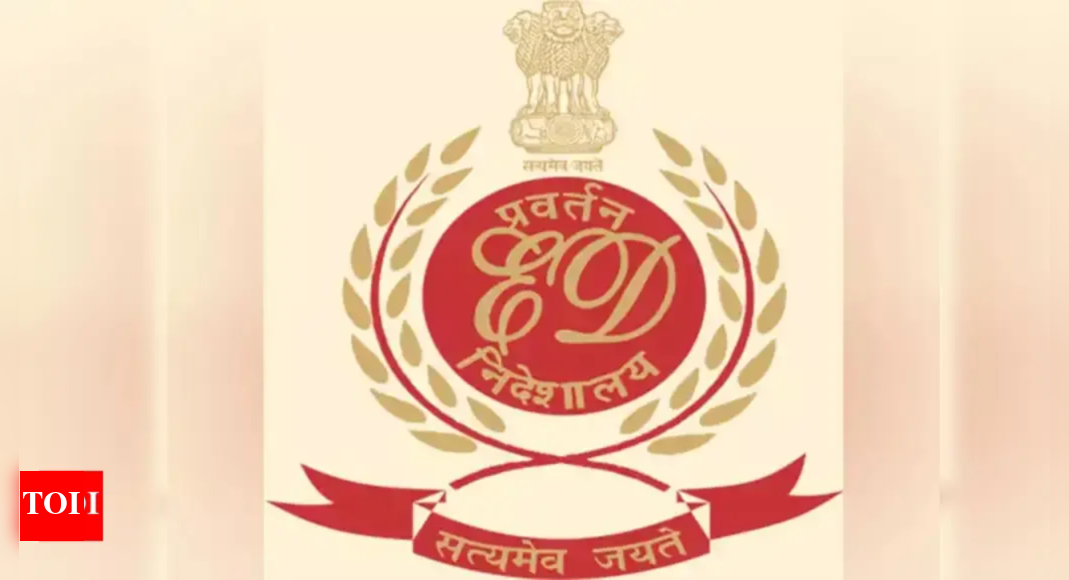 VVCMC Transfers Staff After ED Raid Reveals ₹32 Crore