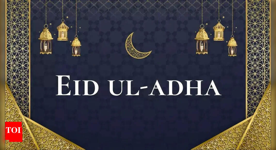 Eid Al Adha 2025: Date and Celebration Details