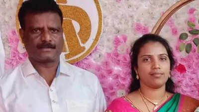 Bengaluru man bludgeons wife to death using dumbbell, dies by suicide