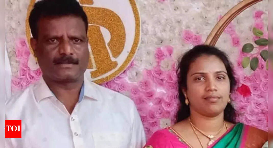 Electrician and Friend Arrested for Bengaluru Homemaker Murder