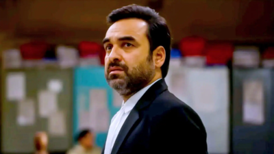 Pankaj Tripathi reveals 'Criminal Justice Season 4' has improved his bank balance, says, 'entertainment industry is a milking cow'