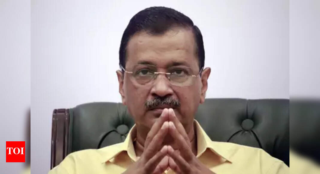 Kejriwal Seeks Passport Renewal in Delhi Excise Case