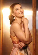 It's good to be open to constructive criticism and yet be self-convinced: Soha