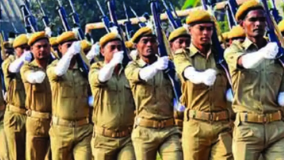 1 dead, 7 hospitalized during home guard recruitment test in Odisha