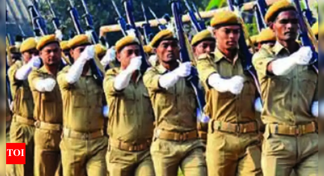 Two Home Guard Aspirants Die During Odisha Running Test