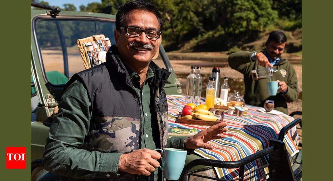 Eco-Tourism Efforts Help Tiger Conservation in India