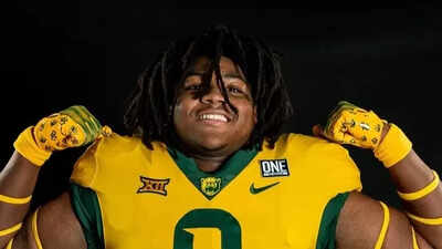 Baylor's Alex Foster killed in Greenville, city imposes curfew amid surge in violent crimes