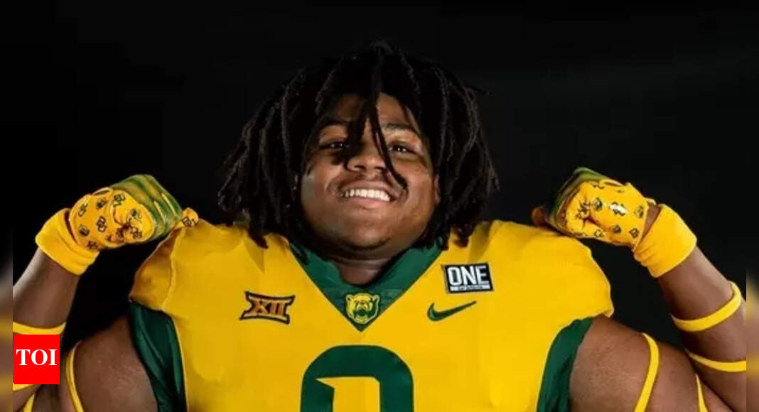 Baylor Football Player Killed in Greenville, Curfew Imposed