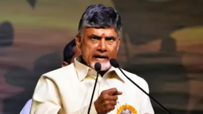 Andhra Pradesh CM N Chandrababu Naidu to deliver keynote on India's growth at CII Annual Business Summit 2025 in Delhi