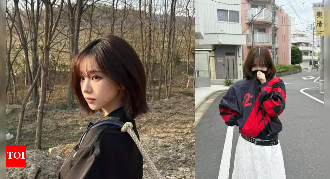 Aespa’s Karina under fire after 'controversial' jacket post sparks outrage - Details Inside