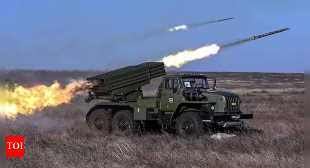 India's Indigenous Weapons Triumph Over Chinese Arms in Operation Sindoor