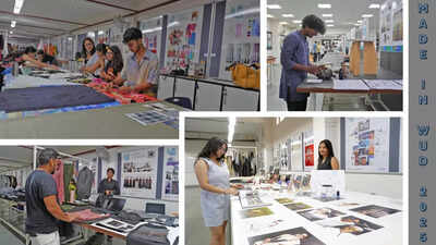 World University of Design hosts MIW Design Week 2025
