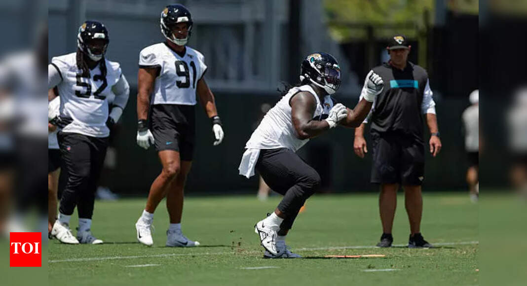 NFL to Launch 'Protector of the Year' Award for Offensive Linemen