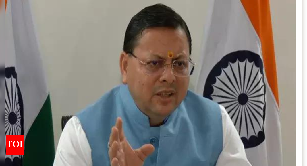Uttarakhand Approves Mega Investment Policy 2025