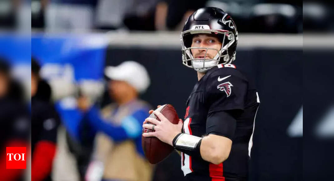 Browns' QB Dilemma: Trade for Cousins or Rely on Current Roster?