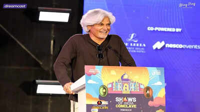 A key forum for India's live entertainment industry