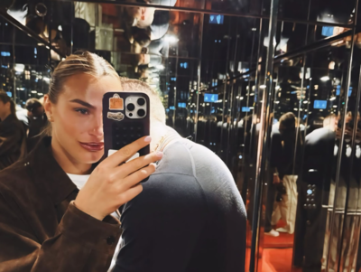 Sabalenka on Fire in Paris— Both on the Court and on the ‘Gram