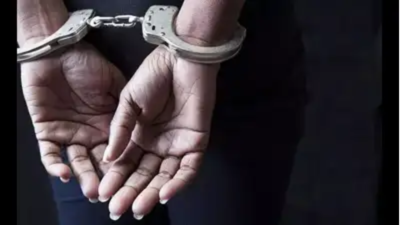Inspired by ‘Drishyam’ and 'Crime Patrol', Udaipur man kills woman & burns body; arrested