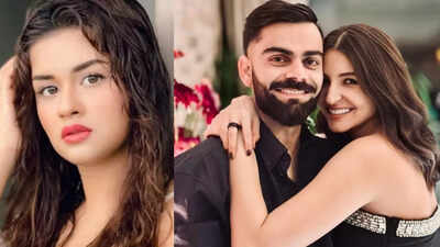 Rakul Preet Singh reacts to Virat Kohli, Avneet Kaur controversy social media trolling; says she finds Anushka Sharma and Virat inspiring as a couple