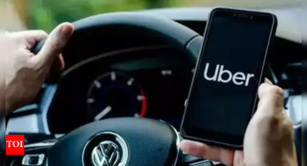 Noida Airport Partners with Uber for Passenger Transport
