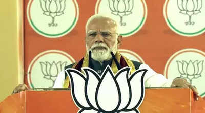  PM Modi invokes symbolism at Bengal rally, warns Pakistan