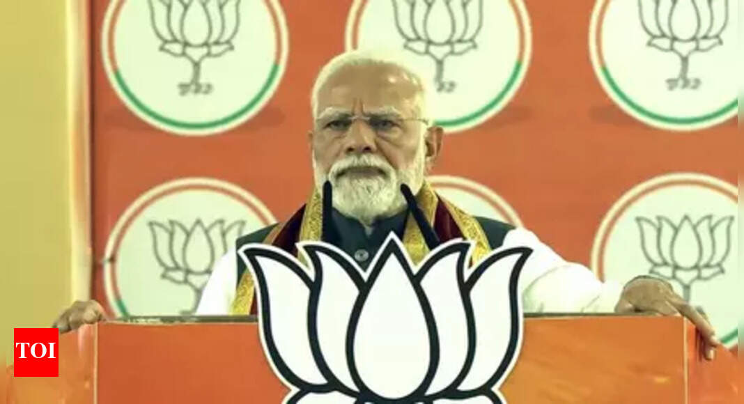 Modi invokes Sindoor Khela, warns Pakistan: 'Operation Sindoor' not over